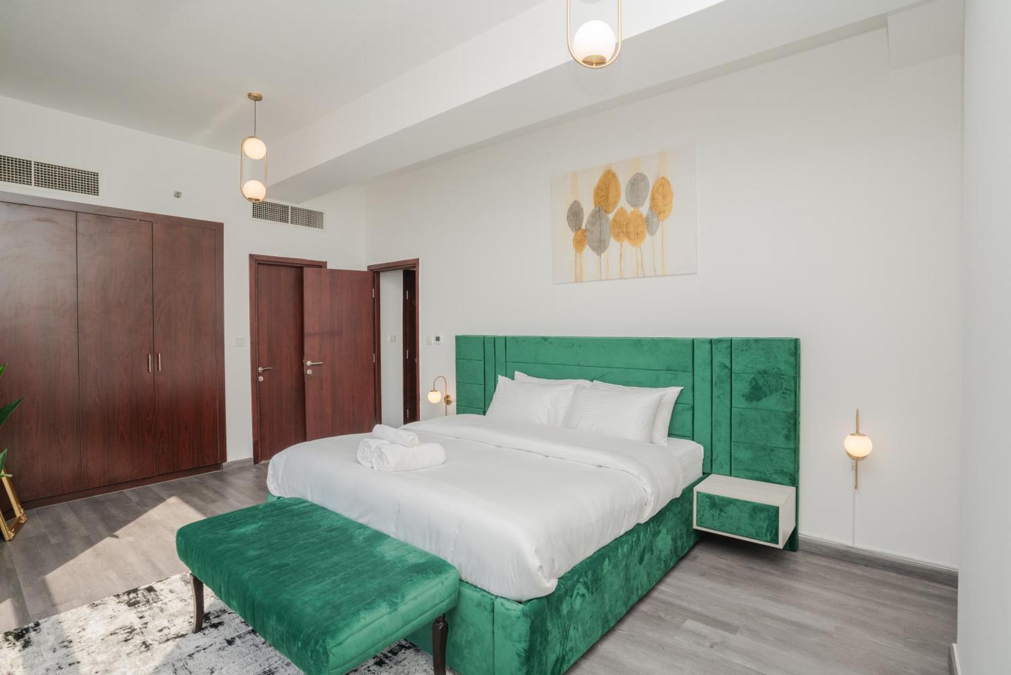 Route 66 Beach Hostel Ντουμπάι Εξωτερικό φωτογραφία