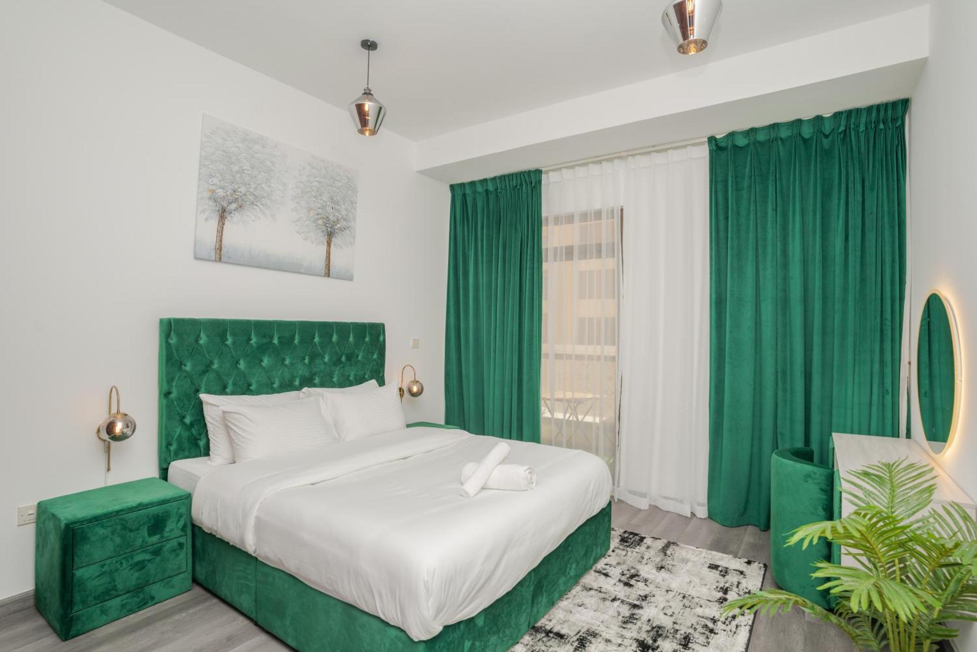Route 66 Beach Hostel Ντουμπάι Εξωτερικό φωτογραφία